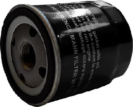 ASAM 30572 - Oil Filter www.autospares.lv