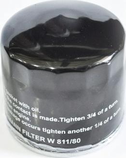 ASAM 30577 - Oil Filter www.autospares.lv