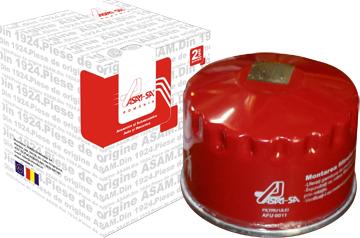 ASAM 30096 - Oil Filter www.autospares.lv