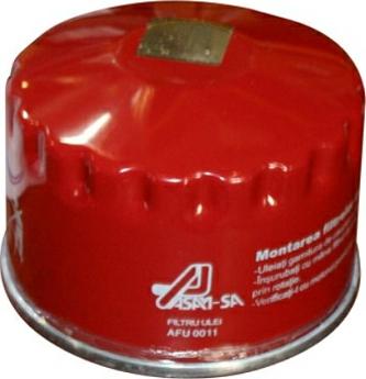 ASAM 30098 - Масляный фильтр www.autospares.lv