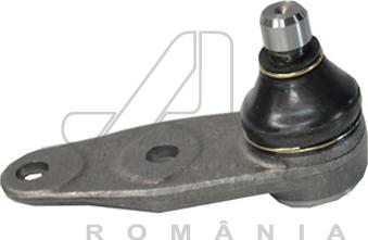 ASAM 30057 - Remkomplekts, Balst / Virzošais šarnīrs autospares.lv