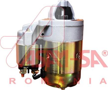 ASAM 30028 - Starteris www.autospares.lv