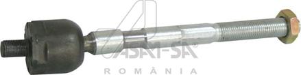 ASAM 30144 - Inner Tie Rod, Axle Joint www.autospares.lv