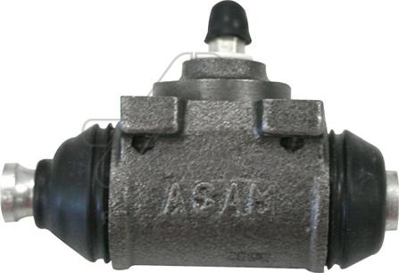 ASAM 30152 - Riteņa bremžu cilindrs autospares.lv