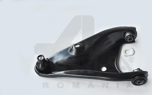 ASAM 30119 - Рычаг подвески колеса www.autospares.lv