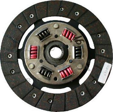 ASAM 30325 - Sajūga disks autospares.lv