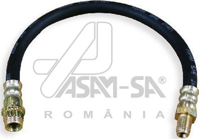 ASAM 30323 - Bremžu šļūtene www.autospares.lv