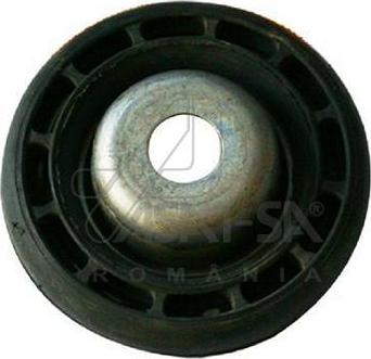 ASAM 30322 - Atsperes atbalstplāksne www.autospares.lv