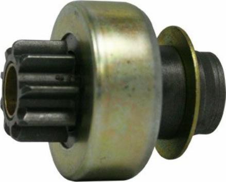 ASAM 30225 - Zobrats, Starteris www.autospares.lv