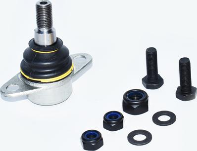 ASAM 33980 - Balst / Virzošais šarnīrs autospares.lv