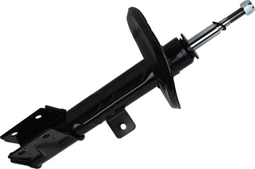 ASAM 33045 - Shock Absorber www.autospares.lv