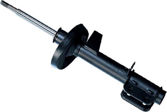 ASAM 32999 - Shock Absorber www.autospares.lv