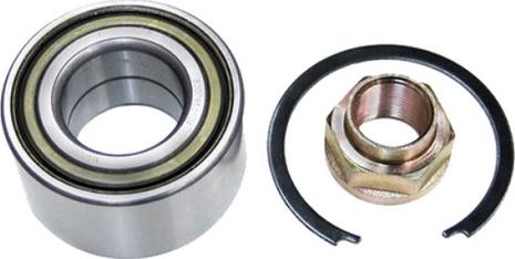 ASAM 32994 - Wheel hub, bearing Kit www.autospares.lv