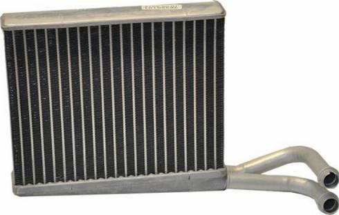 ASAM 32545 - Heat Exchanger, interior heating www.autospares.lv