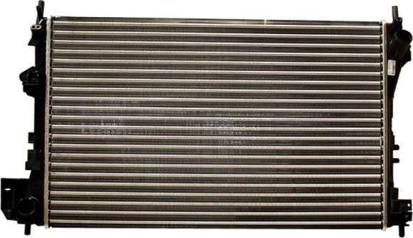 ASAM 32540 - Radiators, Motora dzesēšanas sistēma www.autospares.lv