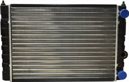 ASAM 32533 - Radiators, Motora dzesēšanas sistēma www.autospares.lv