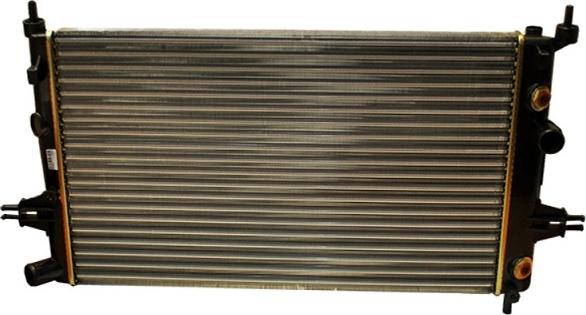 ASAM 32532 - Radiators, Motora dzesēšanas sistēma www.autospares.lv