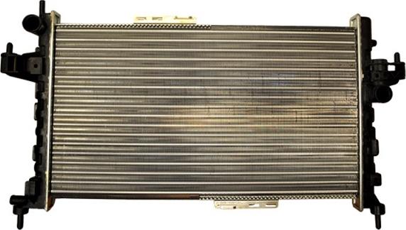 ASAM 32525 - Radiators, Motora dzesēšanas sistēma www.autospares.lv