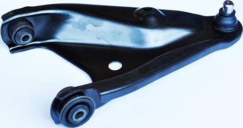 ASAM 32698 - Track Control Arm www.autospares.lv