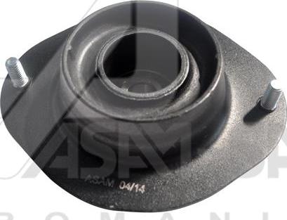 ASAM 32097 - Опора стойки амортизатора, подушка www.autospares.lv