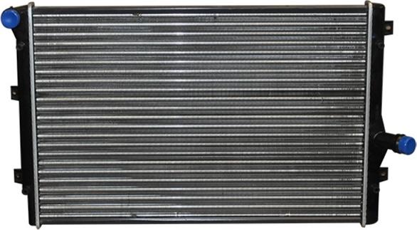 ASAM 32198 - Radiators, Motora dzesēšanas sistēma www.autospares.lv