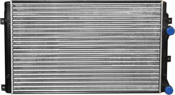 ASAM 32197 - Radiators, Motora dzesēšanas sistēma www.autospares.lv