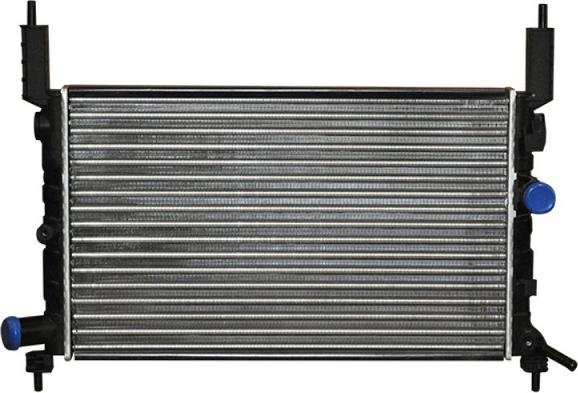 ASAM 32183 - Radiators, Motora dzesēšanas sistēma www.autospares.lv