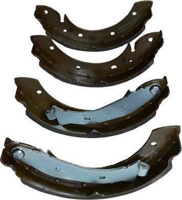 ASAM 32385 - Brake Shoe Set www.autospares.lv