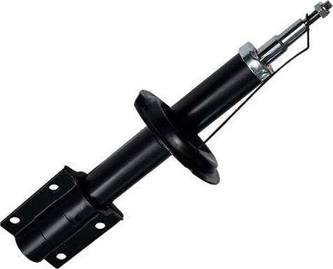 ASAM 32289 - Shock Absorber www.autospares.lv