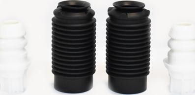 ASAM 79677 - Dust Cover Kit, shock absorber www.autospares.lv