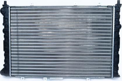 ASAM 79769 - Radiators, Motora dzesēšanas sistēma www.autospares.lv