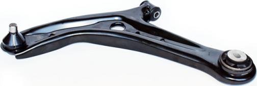 ASAM 74956 - Track Control Arm www.autospares.lv