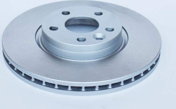 ASAM 74932 - Brake Disc www.autospares.lv