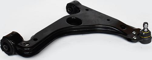 ASAM 74974 - Track Control Arm www.autospares.lv