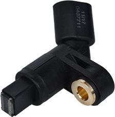 ASAM 74155 - Sensor, wheel speed www.autospares.lv