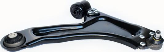 ASAM 74882 - Track Control Arm www.autospares.lv