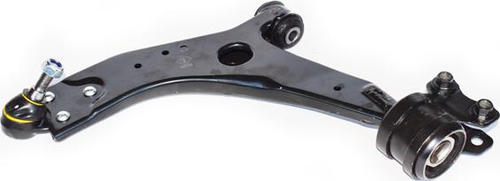 ASAM 74875 - Track Control Arm www.autospares.lv