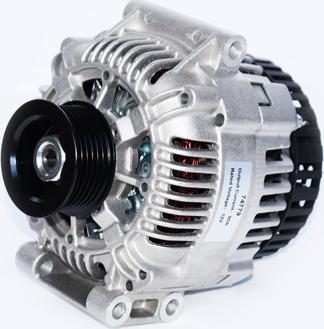 ASAM 74779 - Alternator www.autospares.lv