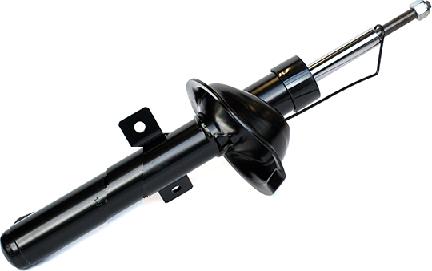 ASAM 75797 - Shock Absorber www.autospares.lv