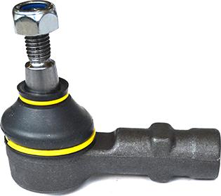 ASAM 76899 - Tie Rod End www.autospares.lv