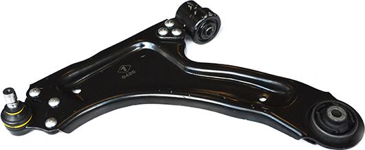 ASAM 76851 - Track Control Arm www.autospares.lv