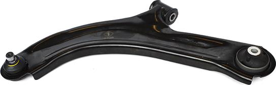 ASAM 76837 - Track Control Arm www.autospares.lv