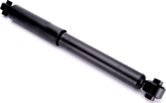 ASAM 70910 - Shock Absorber www.autospares.lv