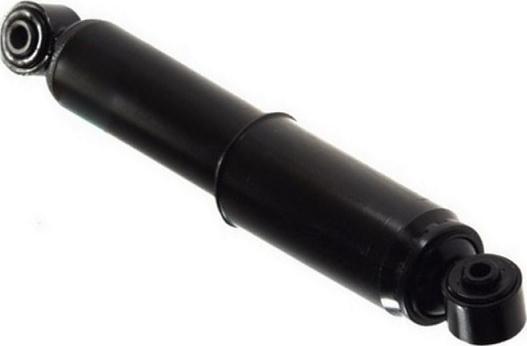 ASAM 70984 - Shock Absorber www.autospares.lv