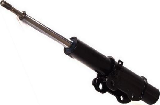 ASAM 70925 - Shock Absorber www.autospares.lv