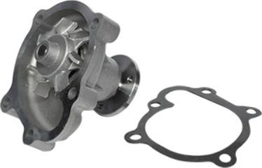 ASAM 70490 - Water Pump www.autospares.lv