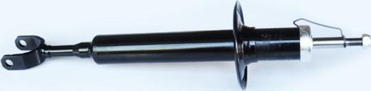 ASAM 70453 - Shock Absorber www.autospares.lv