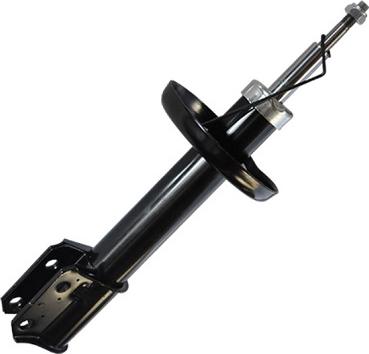 ASAM 70405 - Shock Absorber www.autospares.lv