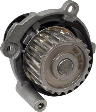 ASAM 70489 - Water Pump www.autospares.lv