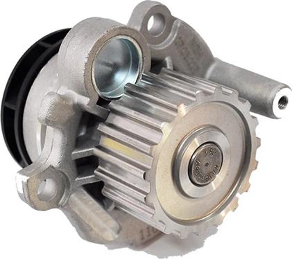 ASAM 70480 - Water Pump www.autospares.lv